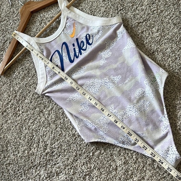 Nike Women’s Digital Camo Body Suit - Picture 8 of 9